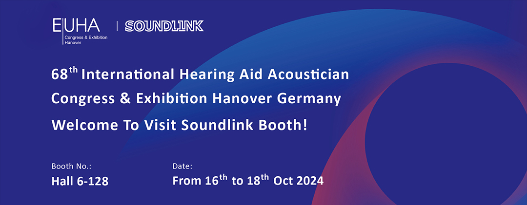 2024 Soundlink Attended Germany EUHA